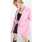 Blazers Only roses Taille M pour femme 