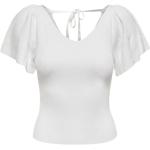 Blouses Only blanches Taille XL pour femme 