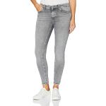 Jeans Only Carmakoma gris plus size W46 look fashion pour femme 
