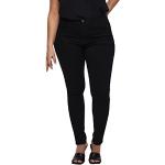 Jeans skinny Only noirs Taille XXL look fashion pour femme en promo 