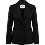 Blazers Only noirs Taille XS pour femme 