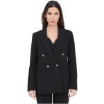 Blazers Only noirs Taille XXL pour femme 
