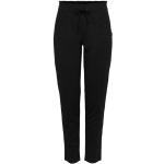 Pantalons JDY noirs Taille XL look fashion pour femme 