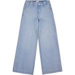 Jeans Only bleus Taille 11 ans pour fille en promo de la boutique en ligne Spartoo.com avec livraison gratuite 