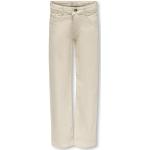 Jeans Only blancs Taille 14 ans look fashion pour fille de la boutique en ligne Amazon.fr 