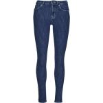 Jeans skinny Only bleus Taille XS W40 pour femme en promo 
