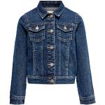 Vestes en jean Only Denim bleues Taille 2 ans look fashion pour garçon de la boutique en ligne Amazon.fr 
