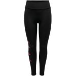Leggings Only noirs Taille M look fashion pour femme 