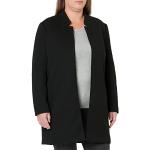 Manteaux en laine Only noirs Taille S look fashion pour femme 