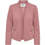 Blazers courts Only roses Taille S look fashion pour femme en promo 