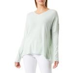 Pullovers Only verts Taille L classiques pour femme 