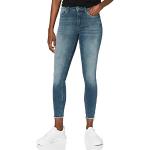 Jeans Only Blush gris Taille XL look fashion pour femme en promo 