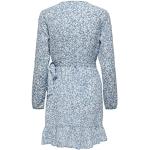 Robes Only bleu ciel Taille XS look casual pour femme en promo 