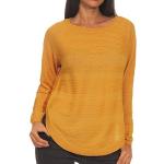 ONLY ONLCAVIAR L/S Pullover KNT Noos Pull, Jaune (Golden Yellow), 38 (Taille Fabricant: Small) Femme