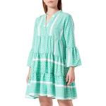 Robes Only vertes Taille XS look casual pour femme 