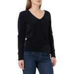 Pullovers Only noirs Taille XL look fashion pour femme en promo 