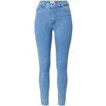 Jeans skinny Only Denim bleus Taille 3 XL look fashion pour femme 