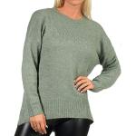 Pullovers Only verts à col rond Taille S look fashion pour femme en promo 