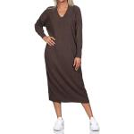 Robes longues Only midi Taille S look casual pour femme en promo 