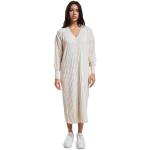 Robes en maille Only midi Taille M look casual pour femme en promo 