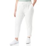 Pantalons Only Poptrash blancs Taille XL look fashion pour femme en promo 