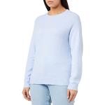 Pullovers Only à manches longues à col rond Taille 3 XL look fashion pour femme 