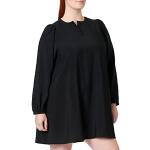 Mini robes Only noires en viscose minis Taille XL look casual pour femme 
