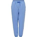 Joggings Only bleus Taille S look fashion pour femme 