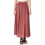 Jupes Only marron maxi Taille M look fashion pour femme 