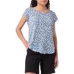 T-shirts Only à motif fleurs à manches courtes à manches courtes Taille XL look fashion pour femme 