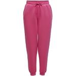 Pantalons taille haute Only Taille M coupe regular pour femme 