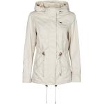 Parkas Only blanches Taille XS pour femme 