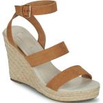 Only Sandales Onlamelia-16 Wedge Sandal Only