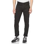 Jeans slim Only & Sons noirs Taille M W31 look fashion pour homme en promo 
