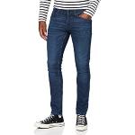 Jeans slim Only & Sons bleus W28 look fashion pour homme 