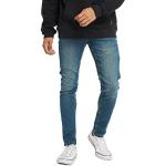 Jeans slim Only & Sons bleus Taille M look fashion pour homme 
