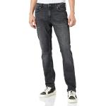 Jeans slim Only & Sons noirs en coton Taille M look fashion pour homme 