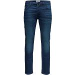 Jeans d'automne Only & Sons bleus stretch W31 L32 