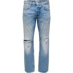 Jeans Only & Sons bleus 
