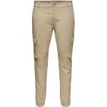 Pantalons cargo Only & Sons W32 look fashion pour homme 