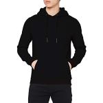Sweats Only & Sons noirs à capuche Taille XL look fashion pour homme 