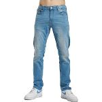 Jeans slim Only & Sons bleus Taille L W31 look fashion pour homme 