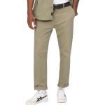 Pantalons chino Only & Sons beiges Taille M W33 L32 look fashion pour homme 