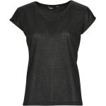 T-shirts Only noirs Taille XS pour femme 