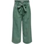 Pantalons Only verts Taille XS pour homme 
