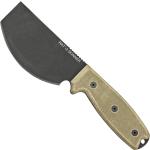 Ontario RAT-3 Skinner 8661, couteau de survie