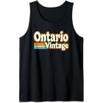 Ontario Vintage Débardeur
