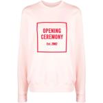 Opening Ceremony - Sweatshirts & Hoodies > Sweatshirts - Pink -