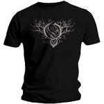 Opeth T-shirt Opeth - My Arms Your Hearse Taille XL