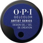 Déco d'ongles OPI 